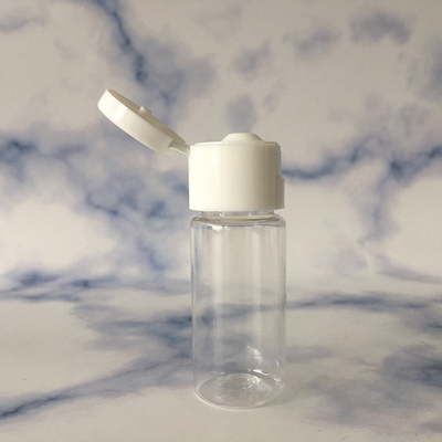 便利で漏れを防げる プラスチック製のスレッド付き蓋具 貯蔵ソリューション