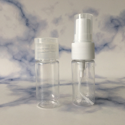 便利で漏れを防げる プラスチック製のスレッド付き蓋具 貯蔵ソリューション