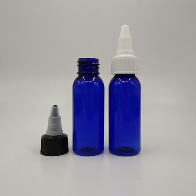 15ml 30ml 50ml 70ml 80ml 100ml ボトル プラスチック製のスレッド付き蓋具