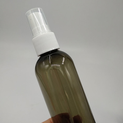 表面が滑らかなPETスプレーボトル 10ml 15ml 30ml 50ml 60m 70ml 100ml 200ml500ml