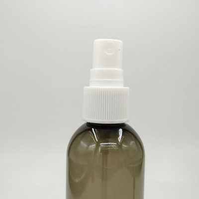 表面が滑らかなPETスプレーボトル 10ml 15ml 30ml 50ml 60m 70ml 100ml 200ml500ml
