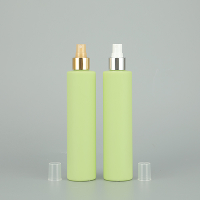 200ml PET_スプレー_ボトル 日常用 透明性 耐久性 デザイン