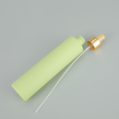200ml PET_スプレー_ボトル 日常用 透明性 耐久性 デザイン