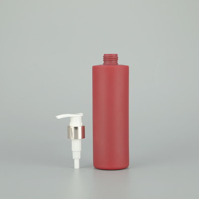 円滑な透明なPETプラスチックスプレーボトル