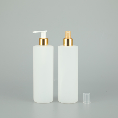 汎用的な日常容量のためのPETプラスチックスプレーボトル 10ml 15ml 30ml 50ml 60m 70ml 100ml 200ml 500ml