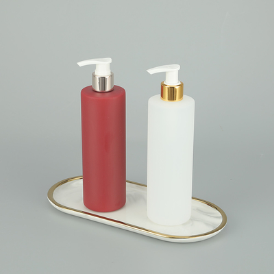 汎用的な日常容量のためのPETプラスチックスプレーボトル 10ml 15ml 30ml 50ml 60m 70ml 100ml 200ml 500ml