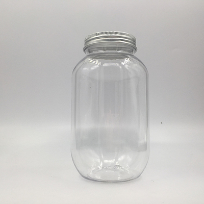 漏れ防止ミルクティーボトル 120ml 250ml 350ml 500ml 透明な四角丸いボトル
