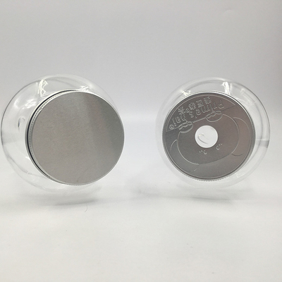 漏れ防止ミルクティーボトル 120ml 250ml 350ml 500ml 透明な四角丸いボトル