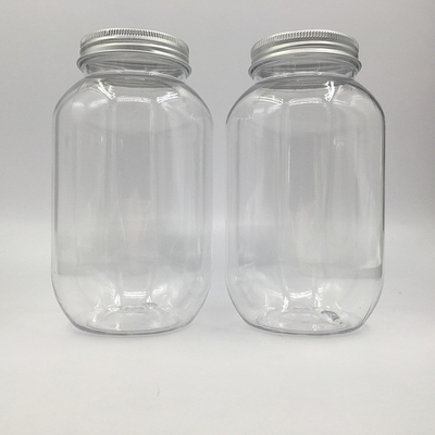 漏れ防止ミルクティーボトル 120ml 250ml 350ml 500ml 透明な四角丸いボトル