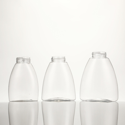 コラー PET フリップトップ ローション ボトル 50ml 化粧品パッケージ用サイズ