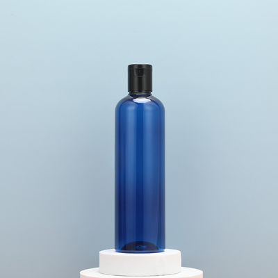 フリップ・トップ・ディスペンサー付き,再利用可能なプラスチックローションボトル