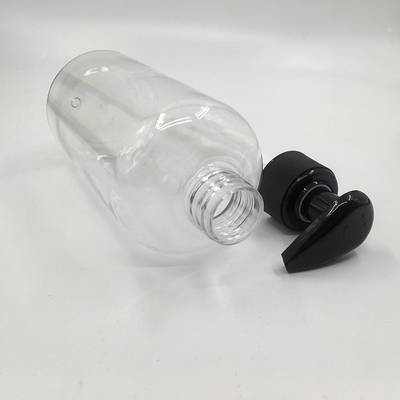 パーソナライズ可能なトリガースプレーヤーボトル 200ML容量 家庭用クリーニング製品用のプラスチック空瓶