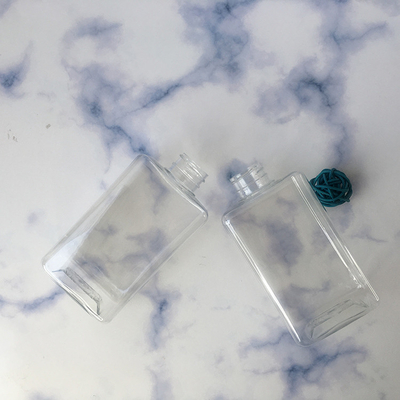スクリーンプリント トリガースプレーヤーボトル 200ml 便利な霧化のためにプラスチック空霧化ボトル