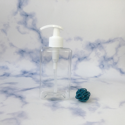 200ml オーダーメイドロゴの工業化粧品液体噴霧器ボトル