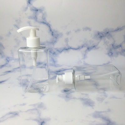 工業用トリガースプレーボトル 化粧品液体200ml