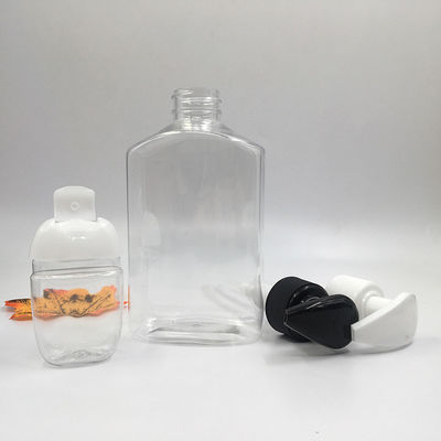 工業用化粧品スプレーボトルディスペンサー カスタマイズ可能な色