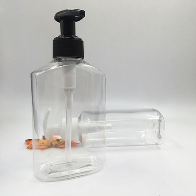 200ml 清潔なプラスチック製 トリガースプレーボトル