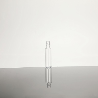 パーソナライズド 透明なPET液体滴滴器ボトル