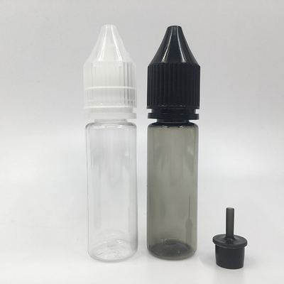 パーソナライズ可能なPETE液体ボトル 子供用丸形と個性化されたスクリーンプリントデザイン