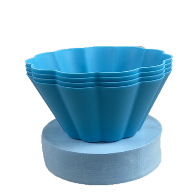 蓋にネジを掛けられた,隔離された現代のミルクティーボトル 0.5kgの重さ,四角丸いデザイン