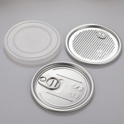 オーダーメイドロゴ アルミホイル密封付きプラスチック容器
