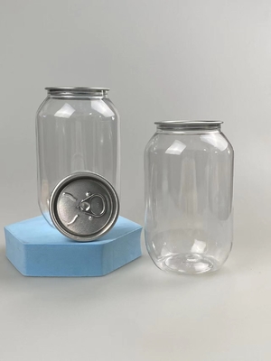 パーソナルケアと美容製品のための様々な容量でカスタム印刷されたプラスチック化粧品容器