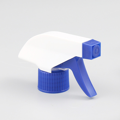 カスタマイズ可能な白いプラスチックUV電波塗装ローションボトル 30ml 50ml 60ml 透明な液体配給用