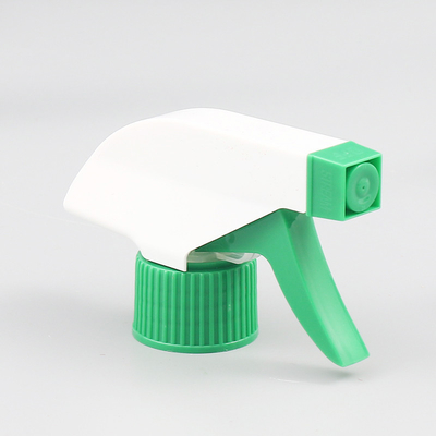 カスタマイズ可能な白いプラスチックUV電波塗装ローションボトル 30ml 50ml 60ml 透明な液体配給用