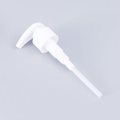 白色合成液体配送機 耐久性のある正確な計測ソリューション 産業用パッケージングおよび化学用アプリケーション