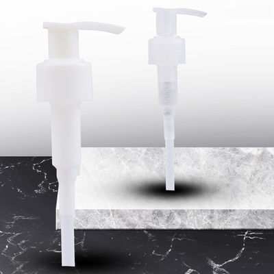 白色合成液体配送機 耐久性のある正確な計測ソリューション 産業用パッケージングおよび化学用アプリケーション