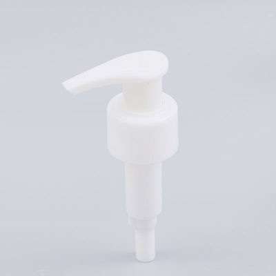 白色合成液体配送機 耐久性のある正確な計測ソリューション 産業用パッケージングおよび化学用アプリケーション