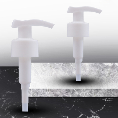 水晶透明プラスチック PMMA 化粧液ボトルセット
