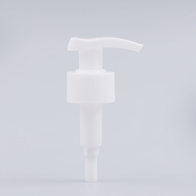 水晶透明プラスチック PMMA 化粧液ボトルセット
