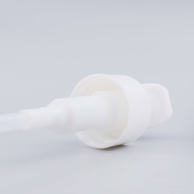 水晶透明プラスチック PMMA 化粧液ボトルセット