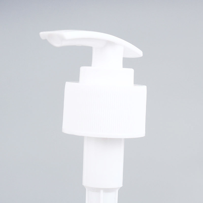 水晶透明プラスチック PMMA 化粧液ボトルセット