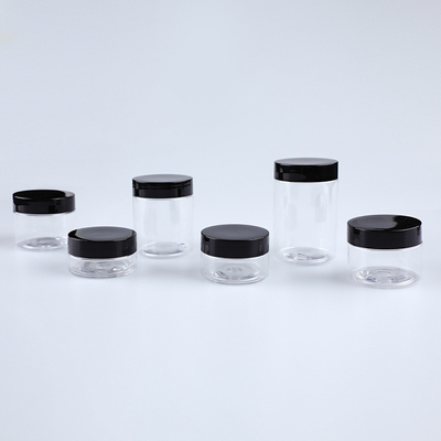 パーソナライズ可能なプラスチック容器 鮮度のためにアルミシール付き容器