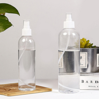 移動 用 の 携帯 型 PET プラスチック スプレー ボトル