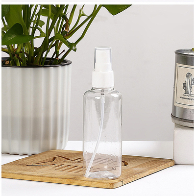 移動 用 の 携帯 型 PET プラスチック スプレー ボトル