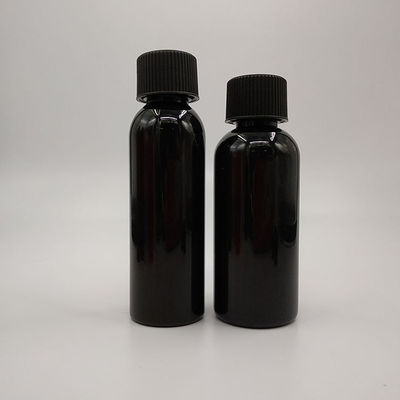 スクリップトップ閉塞タイプ 顧客の要求を印刷するプラスチック製のスレッド付き蓋