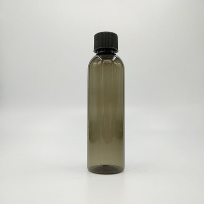 パーソナライズド印刷 スクロール トップキャップ 製品用のプラスチックスレッドドック