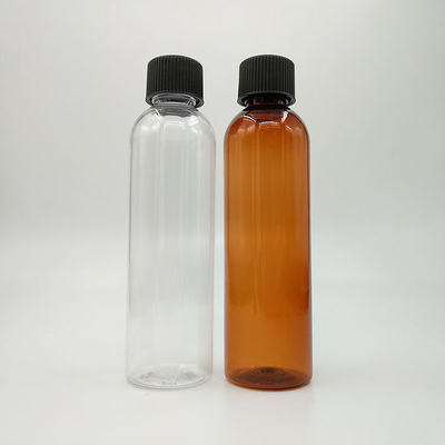 食洗機対応プラスチック製スクリューキャップボトル（お客様のご要望による印刷入り）