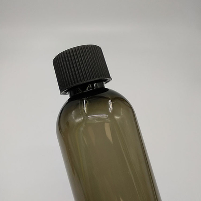 パーソナライズド印刷 スクロール トップキャップ 製品用のプラスチックスレッドドック