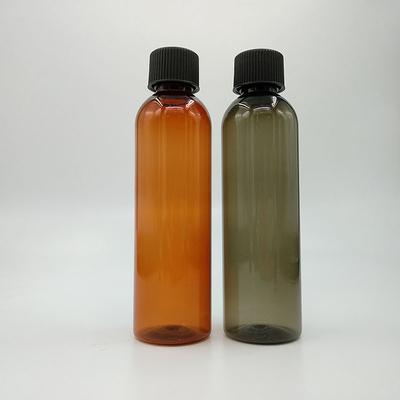 パーソナライズド印刷 スクロール トップキャップ 製品用のプラスチックスレッドドック