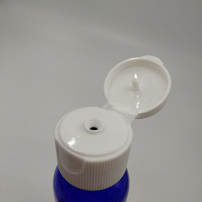 15ml 30ml 50ml 70ml 80ml 100ml 向けにカスタマイズされたプラスチックスクリュートップ容器