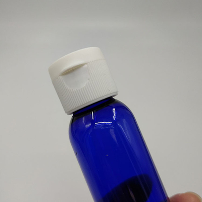 15ml 30ml 50ml 70ml 80ml 100ml 向けにカスタマイズされたプラスチックスクリュートップ容器