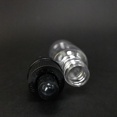 液体のための滑らかなガラスドロッパーボトル - ドロッパーキャップ 様々なサイズ 10ml-120ml
