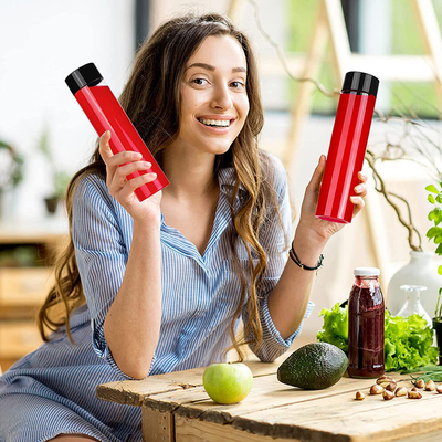 BPA を 含ま ない 牛乳 茶 の 瓶 蓋 に スクリュー を 貼る 方形 の 丸い 形 と 便利 な ハンドル