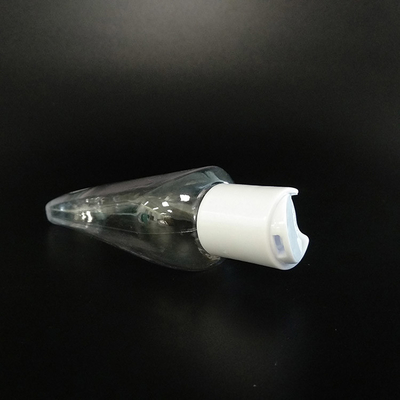 250ml 300ml 500ml 容量 丸い 丸いデザインとボトル容量のための人工エミュルションボトル