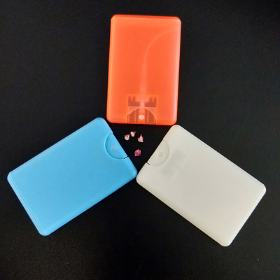 液体用皮膚ケア用 紫外線電波付キャップ/カラー付きの丸い輝くPETローションボトル