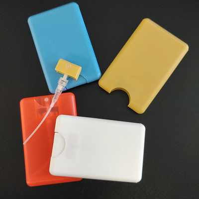 液体用皮膚ケア用 紫外線電波付キャップ/カラー付きの丸い輝くPETローションボトル